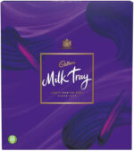 Cadbury Milk Tray, 360G