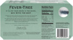 Fever-Tree Light Elderflower Tonic Water, 8 X 150Ml