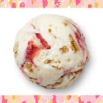 Häagen-Dazs Ice Cream, Strawberry Cheesecake, 460Ml (Frozen)