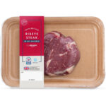 By Amazon British Ribeye Steak (28 Day Matured), 227G
