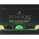 Bendicks Mint Chocolate Collection, 200G