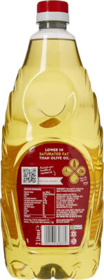 CRISP'N'DRY VEGETABLE OIL 2L
