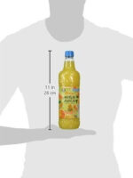 Morrisons No Added Sugar Orange High Juice 1L