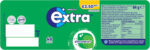 Extra Spearmint Sugarfree Chewing Gum Bottle 46 Pieces