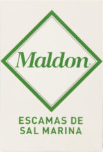 Maldon Cristalli Original Sea Salt Flakes, 125G