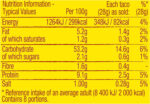 Old El Paso Soft Taco 220G (8 Pack)