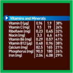 Milo Instant Malt Chocolate Drinking Powder Tin - 400G