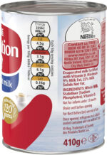 Nestlé Carnation Evaporated Milk, 410G