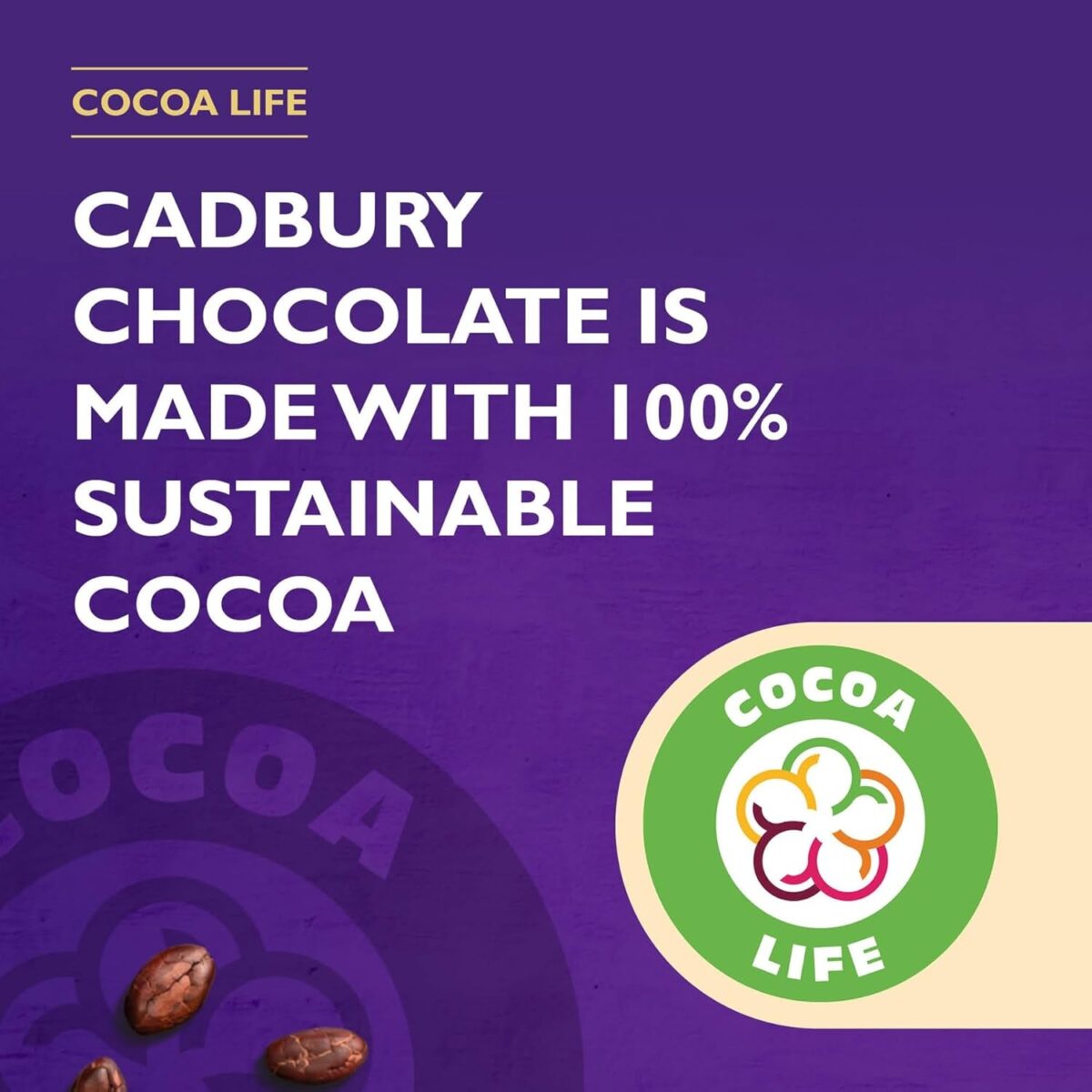 Cadbury Dairy Milk Freddo Caramel Chocolate Bar, 5 X 97.5G