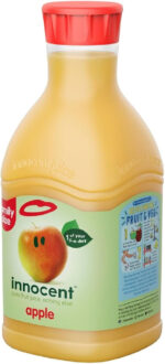 Innocent Pure Apple Juice 1.35L
