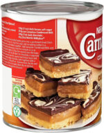 Carnation Sweetened Condensed Milk, 397G