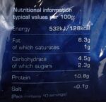 Yutaka Shelled Edamame Soyabeans, 500G (Frozen)