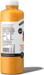 Mockingbird Raw Defence Smoothie, 750Ml