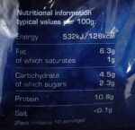 Yutaka Shelled Edamame Soyabeans, 500G (Frozen)