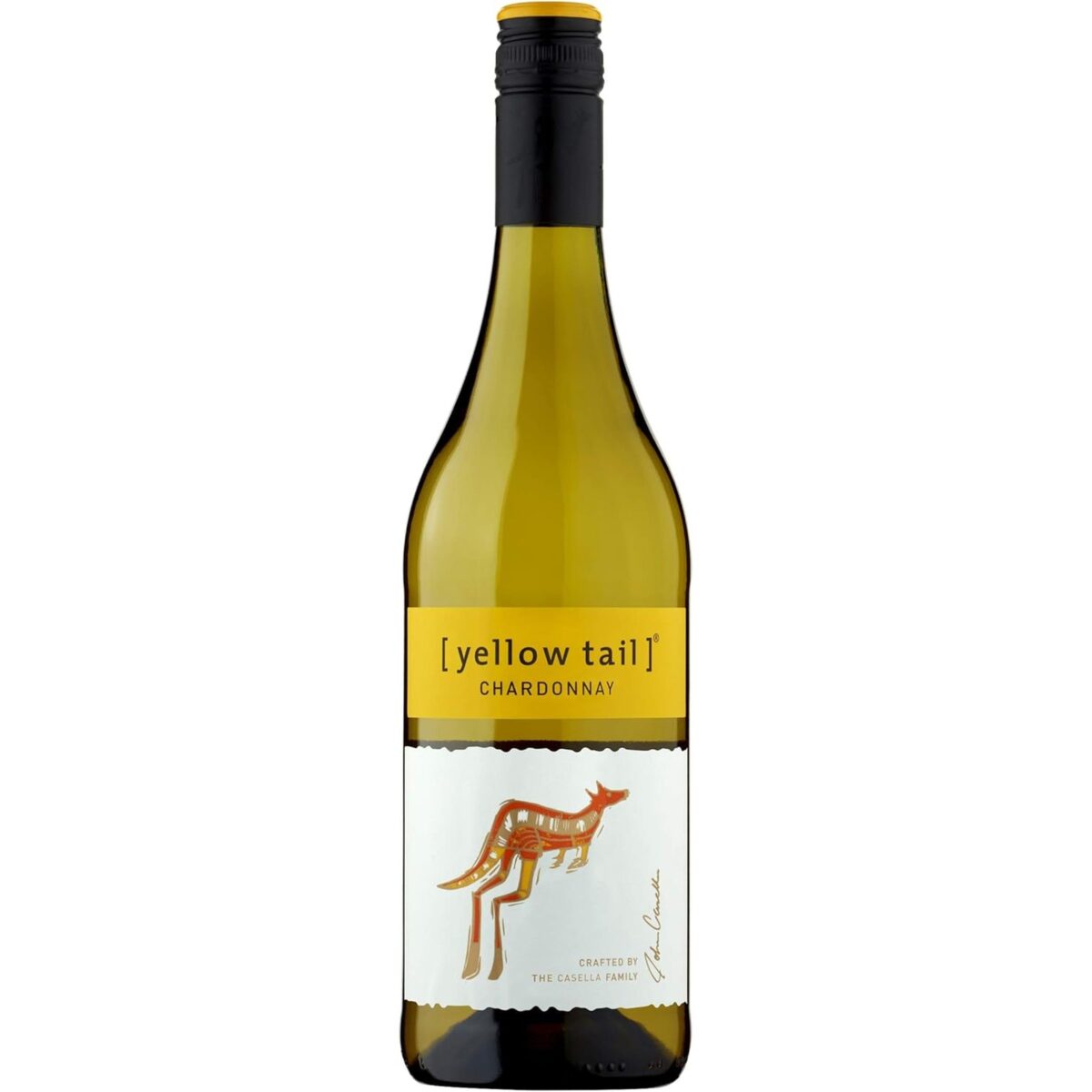Yellow Tail, 75Cl
