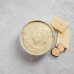 Dell'Ugo Truffle & Tallegio Sauce, 280G