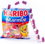 Haribo Starmix Pack, 160G