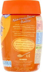 Ovaltine Original Light, Malt and Barley Instant Drink, 300G