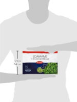 Yutaka Shelled Edamame Soyabeans, 500G (Frozen)