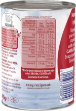 Nestlé Carnation Evaporated Milk, 410G