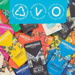 Montezuma'S Happy Hippy, 74% Cocoa, Dark Chocolate with Orange & Geranium, Gluten Free, Naturally Vegan & Organic, 90G Bar