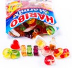 Haribo Starmix Pack, 160G