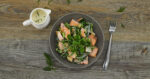 Mowi Scottish Salmon Fillets, 230G