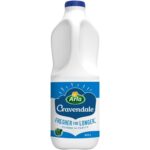 Cravendale Filtered Fresh Whole Milk 2 L Fresher for Longer