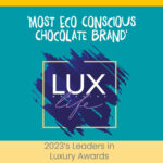 Montezuma'S Sea Dog, 70% Cocoa, Dark Chocolate with Sea Salt & Lime, Gluten Free & Naturally Vegan, 90G Bar