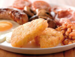 Mccain Hash Browns, 625G (Frozen)