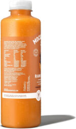 Mockingbird Raw Shield Orange & Mandarin Cold Pressed Juice 750Ml