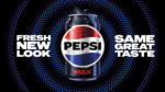 Pepsi Max Cans, 8 X 330Ml
