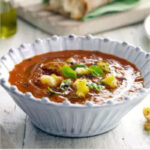 CIRIO Polpa Chopped Tomatoes, Italian, Canned, Tinned 4 X 400G