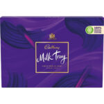 Cadbury Milk Tray 530G