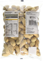 Morrisons Roasted Monkey Nuts, 200G
