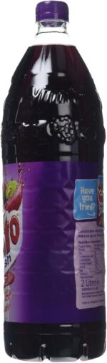 Vimto Original Cordial 2 Litre