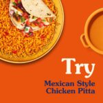 BEN'S ORIGINAL Spicy Mexican Microwave Rice Pouch 220G - Serves 2