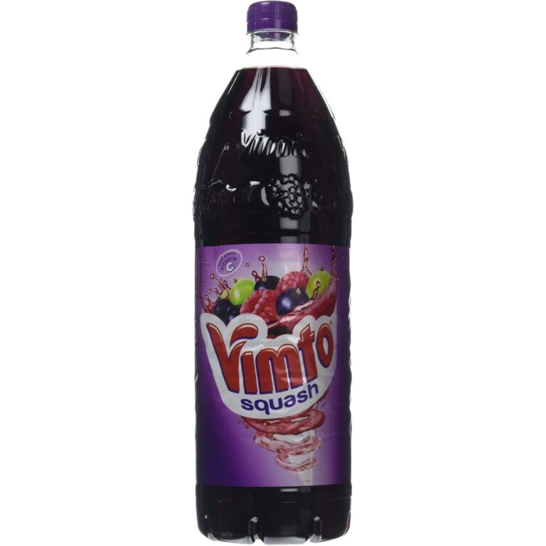 Vimto Original Cordial 2 Litre