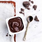 Alpro Devilishly Dark Chocolate Soya Dessert U.H.T