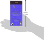 Green & Black'S Organic Milk Chocolate Bar, 90 G