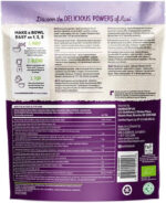 Sambazon Acai Unsweetened Superfruit Pack, 400G (Frozen)