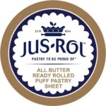 Jus-Rol Ready Rolled Puff Pastry, 320G