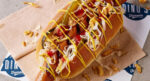 Dino'S Famous Brooklyn Big Dogs , 8 Hot Dogs, 720 G Jar (Pack of 1)