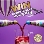 Ribena Blackcurrant Squash 1.5L – Real British Blackcurrants | Rich in Vitamin C | No Artificial Colours or Flavours | 100% Recycled Plastic Bottle