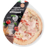 M.E.G.I.C. Pizza Capricciosa, 450 G