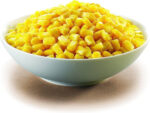 Birds Eye Supersweet Sweetcorn 640 G