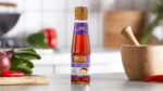 Lee Kum Kee Pure Sesame Oil 207 Ml