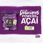 Sambazon Scoopable Acai, 500 Ml