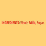 Carnation Sweetened Condensed Milk, 397G