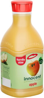 Innocent Pure Apple Juice 1.35L